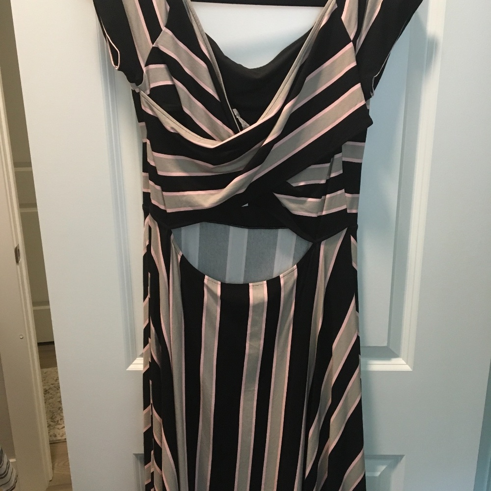 Ann Taylor Loft Dress - Picture 2 of 4
